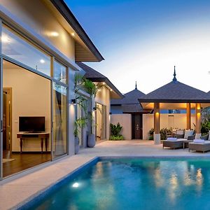 Splash Beach Resort, Maikhao Phuket