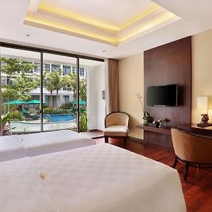 Chambre de Luxe Lit King-Size