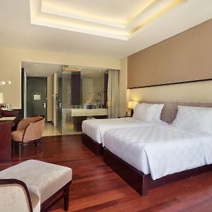 Chambre de Luxe